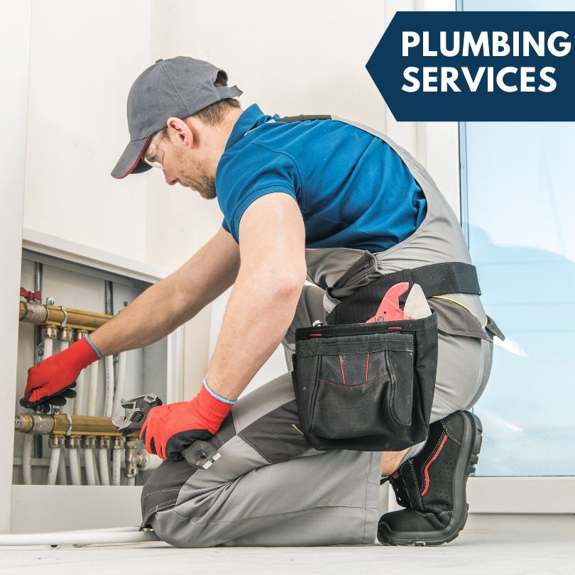 Long Lake Plumbing Company